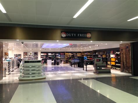 duty free jfk terminal 4.